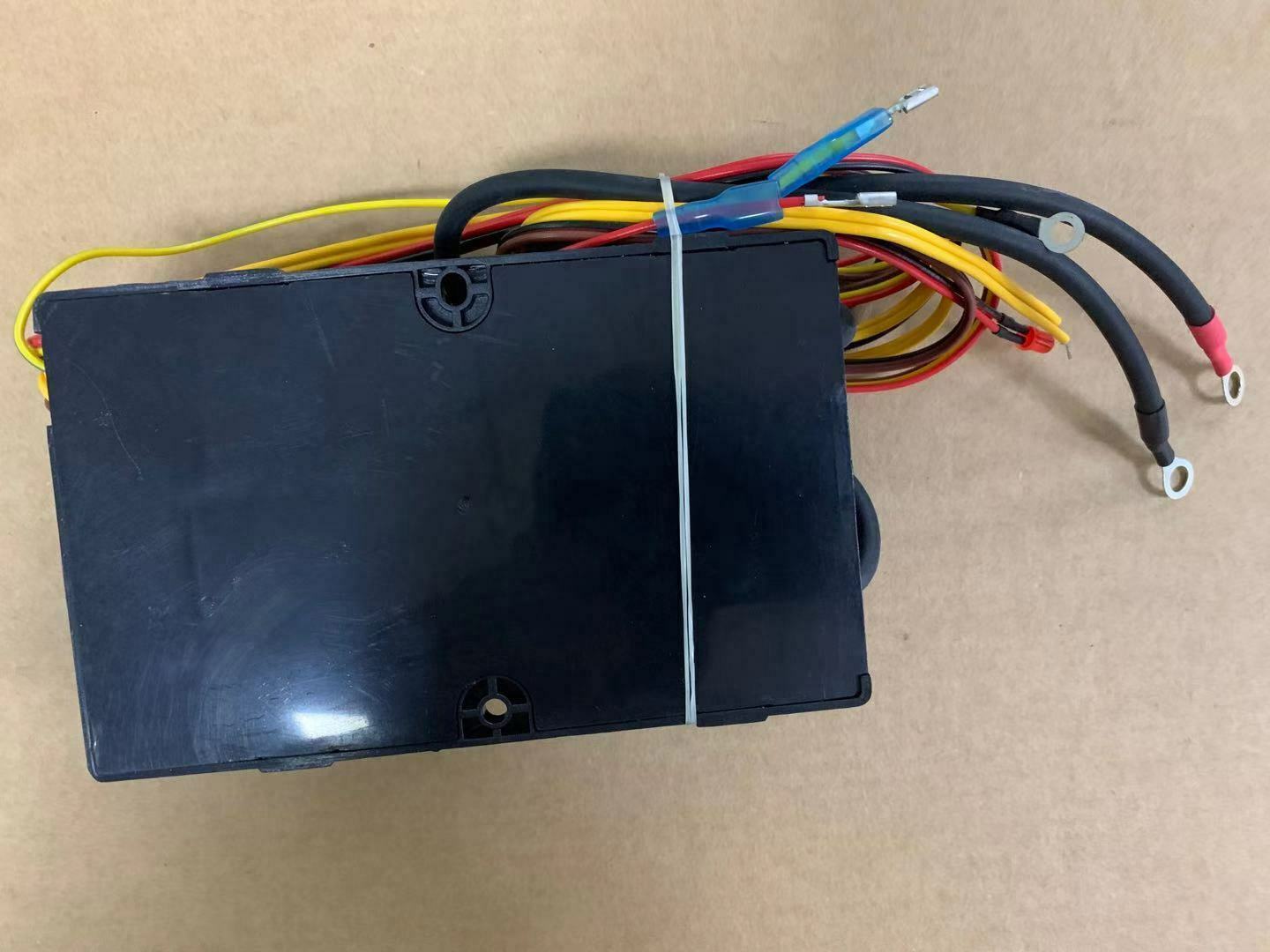 1PCS MDK Gas Oven Pulse Ignition Controller for DKL-01 AC220 Output 12KV