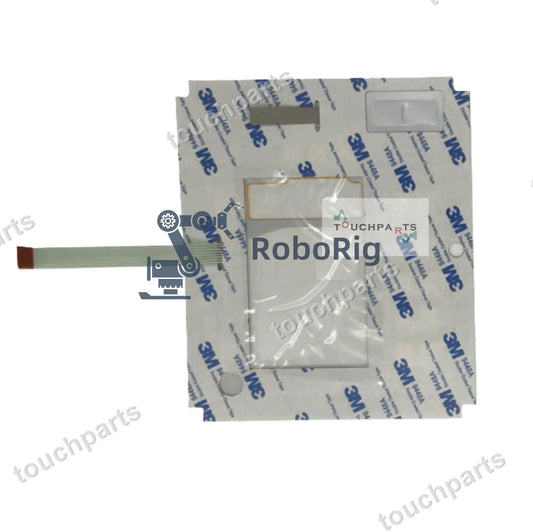 CG09 Keypad Membrane for Gema Optiflex 2 Powder Coating System CG09 Control