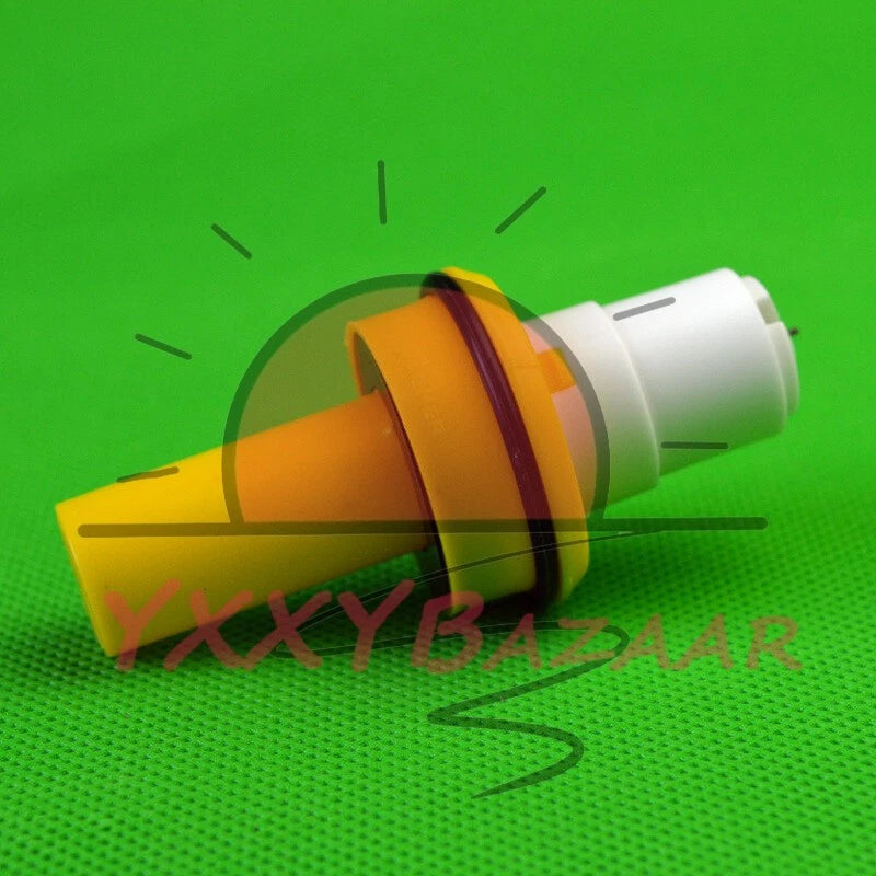Flat jet nozzle for WGN X1 Electrostatic Powder Coating spray gun Aftermarket