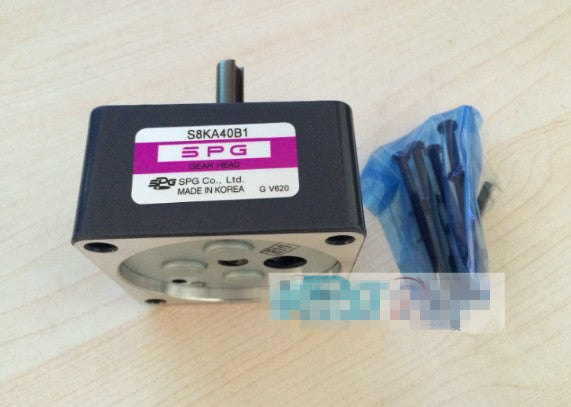 1PCS FIT FOR SPG reducer S8KA40B1