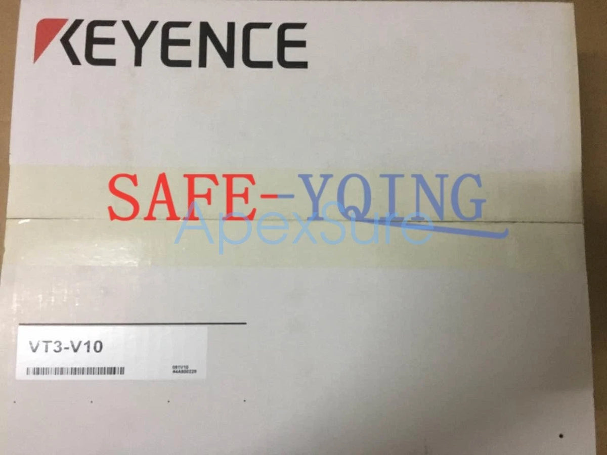 1PC KEYENCE VT3-V10
