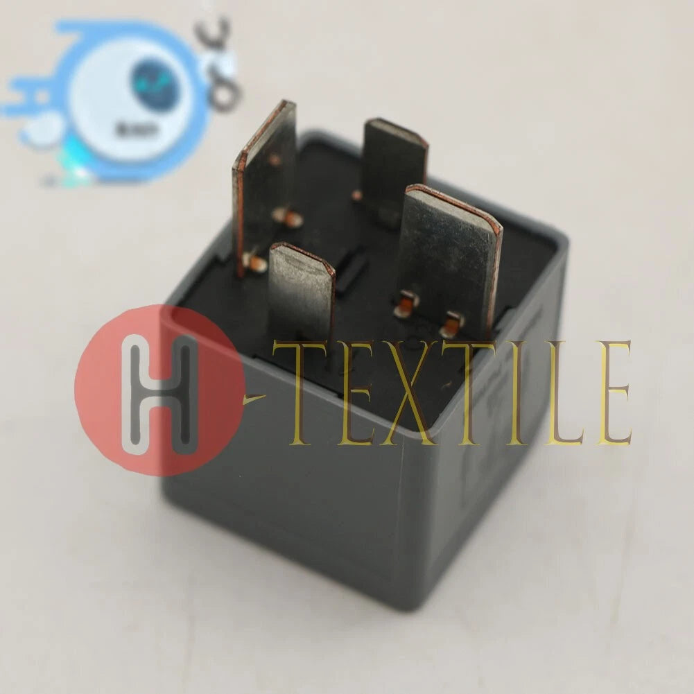 F80B-14B192-AA 12VDC Ford Automotive Relay 4 Pins 70A x 1PC