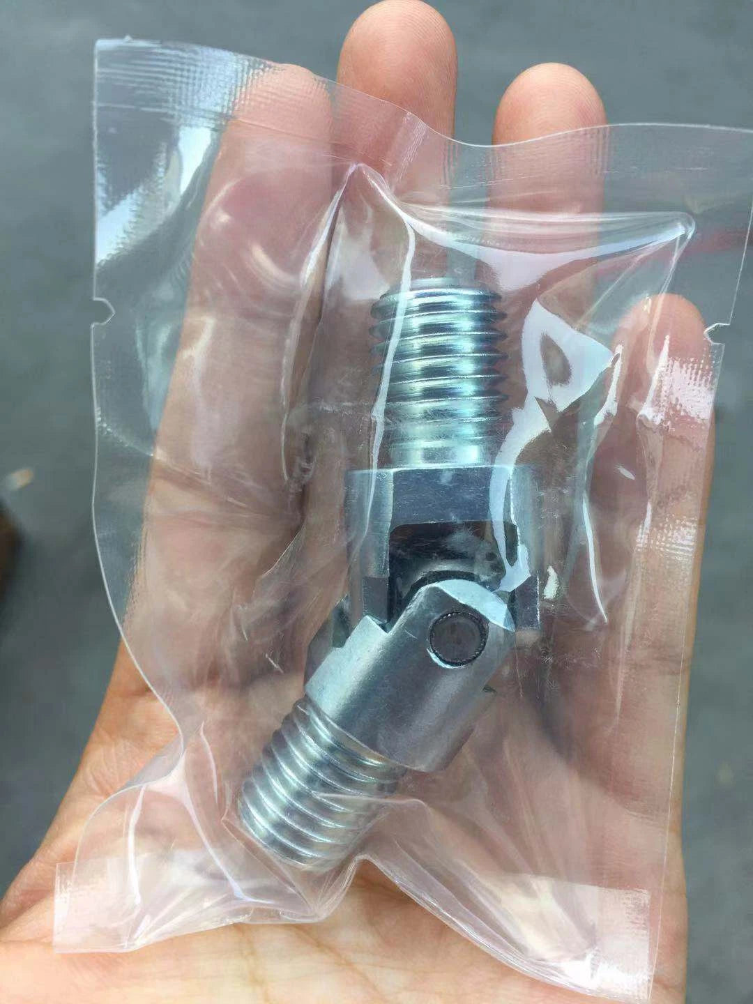 Excavator Sany Komatsu Carter Hitachi Doosan lever handle universal joint