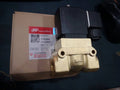 New Ingersoll Rand 54654652 Air Compressor Solenoid Valve