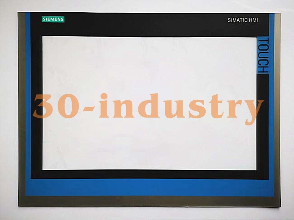 Touch Panel Glass and Membrane Keypad for AMT28260 Series - AMT