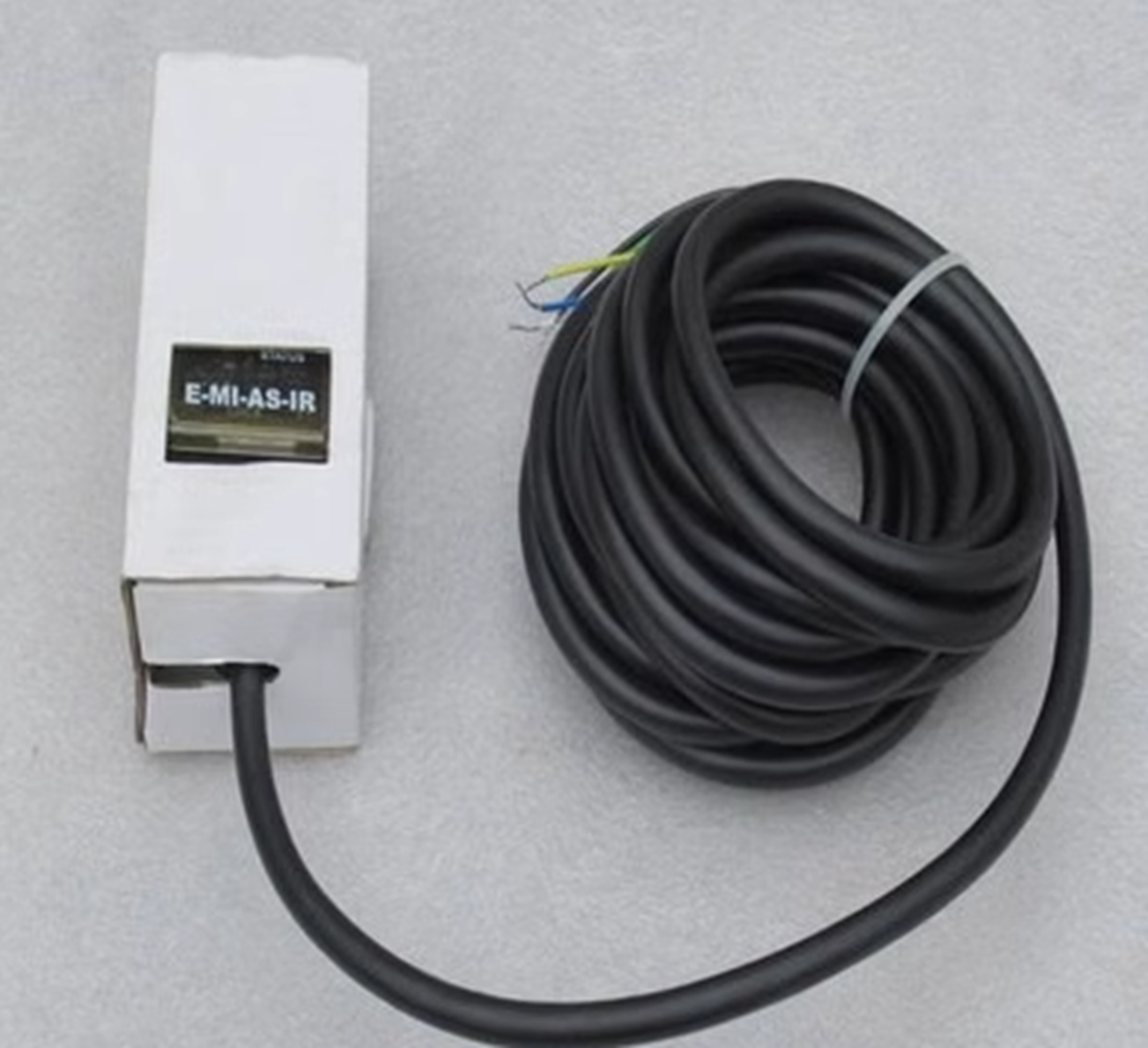 ATOS Proportional Amplifier E-MI-AS-IR - ATOS