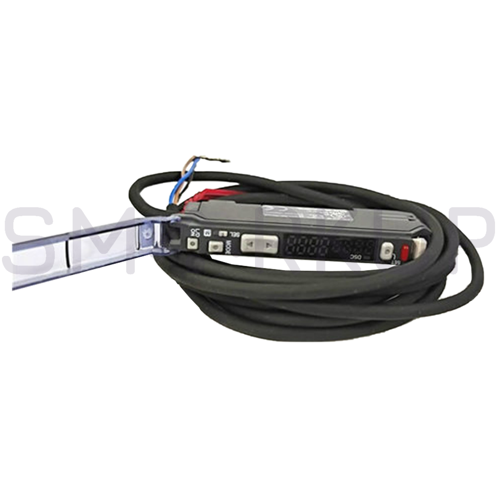 new In Box KEYENCE FS-V31P FSV31P Digital Fiber Optic Sensor