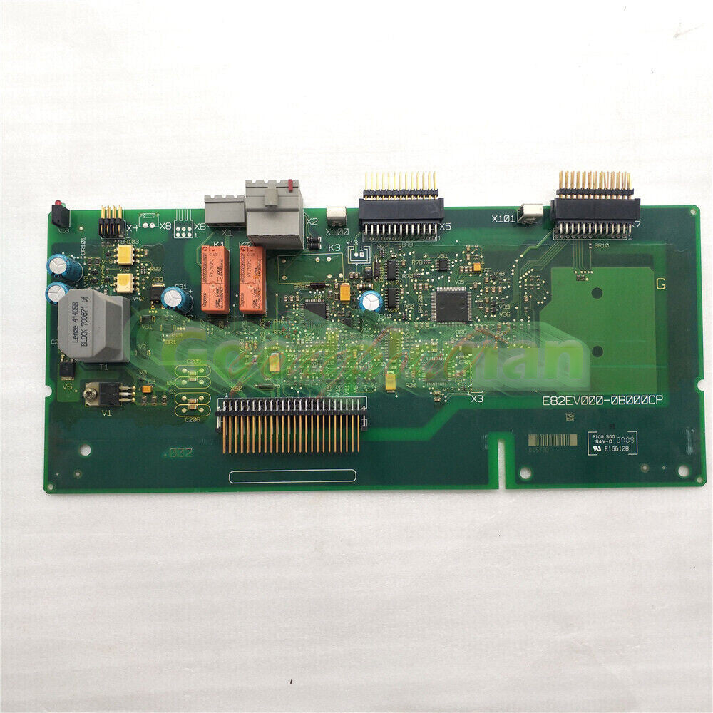 1PC Lenze E82EV Series Board E82EV000-0B000CP