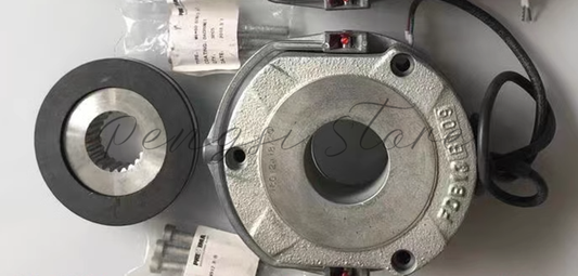 24V Electromagnetic Brake Disc FDB 13 - TECHLOOM