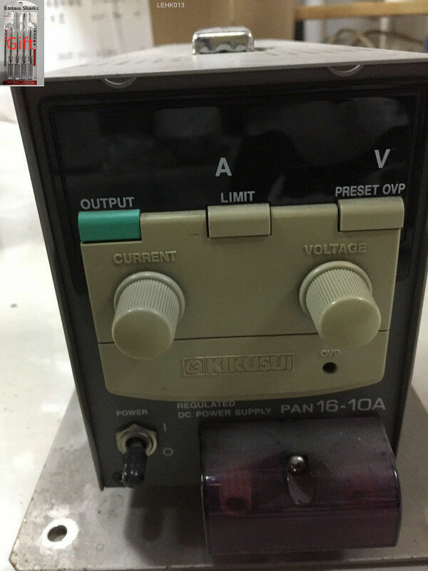 PAN16-10A - KOEED