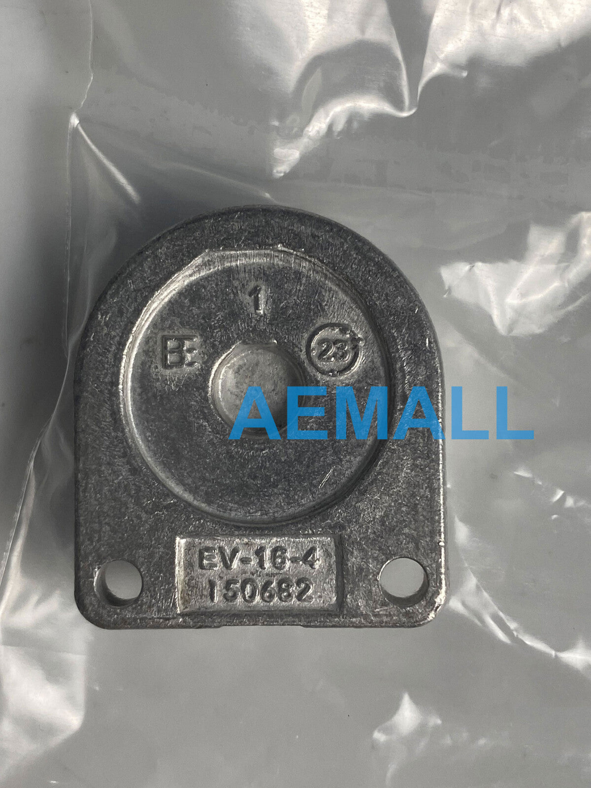 1pcs Festo EV-16-4 150682 Clamping Module