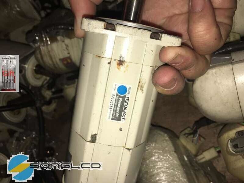 1PCS MSM042A1F - High-Quality Electronic Component - KOEED