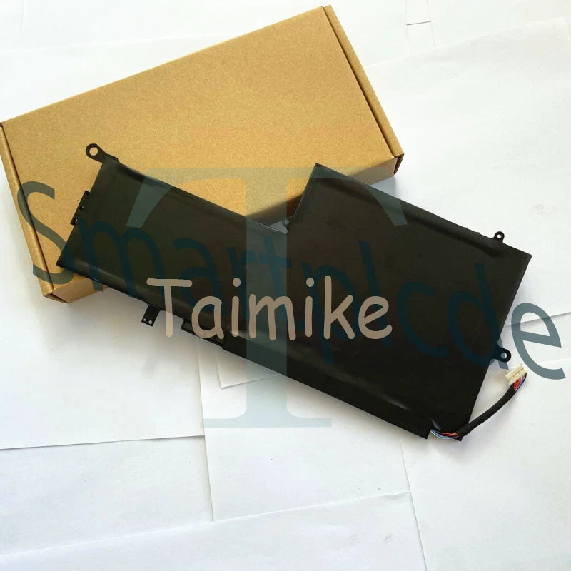 PK03XL Battery For HP Spectre Pro X360 Spectre 13 HSTNN-DB6S 6789116-005Origina