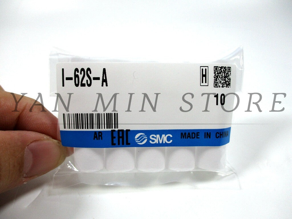 50/pack FOR Filter element I-63S-A 62S 68S ZFC-EL-4 3 ZFC100 ZFC200 ZFC54 74