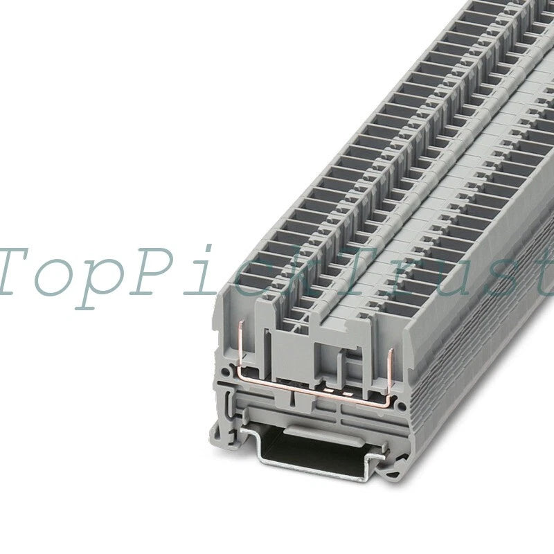 50pcs Phoenix Contact ST 2,5/2P 3042133 Connecting terminal