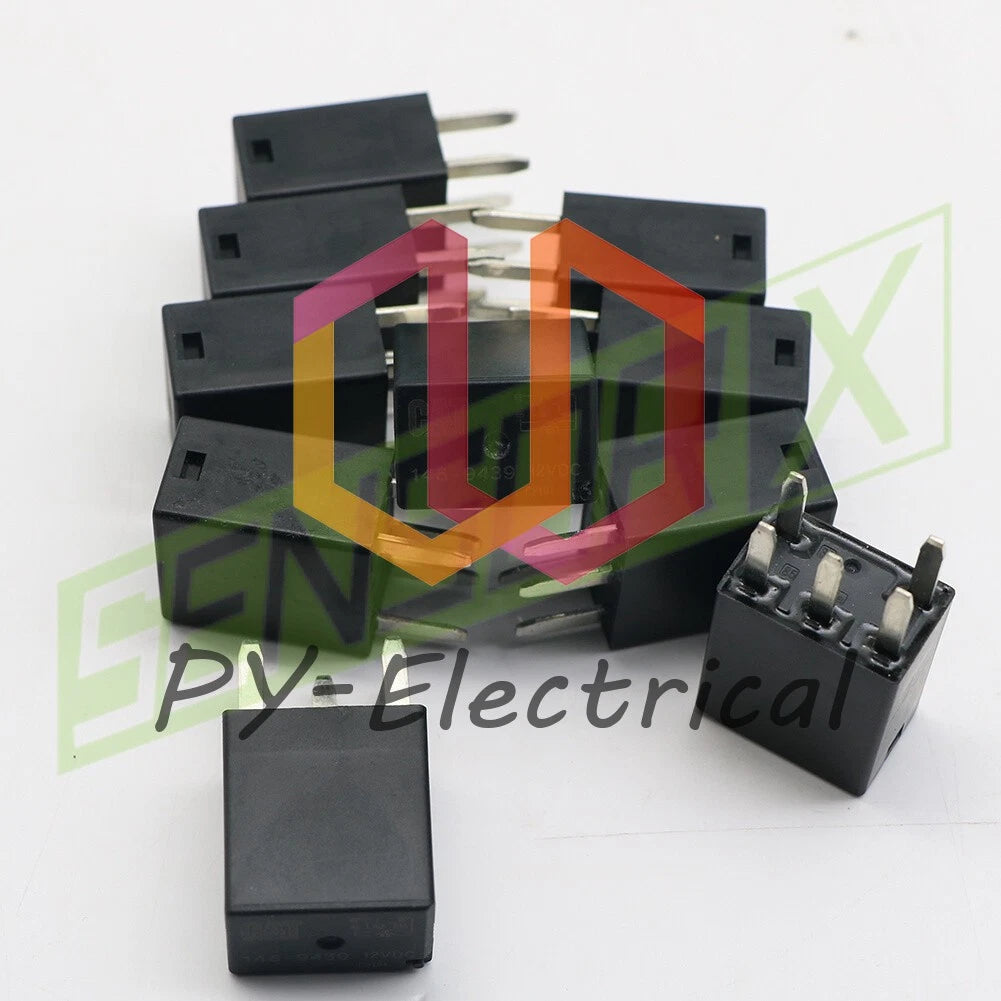 10PCS CAT 146-9439 12VDC Automotive Relay 5Pins