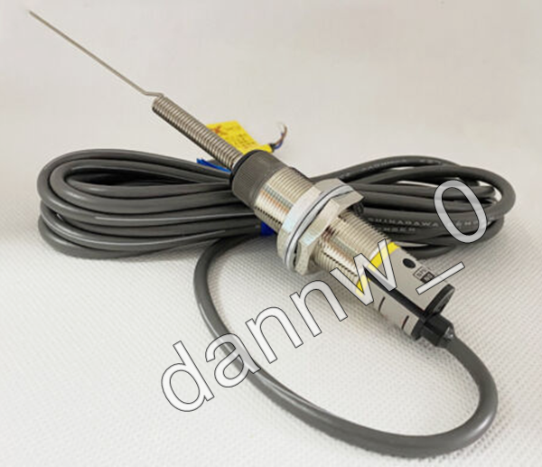 Omron D5C-1DS0 Touch Switch - OMRON