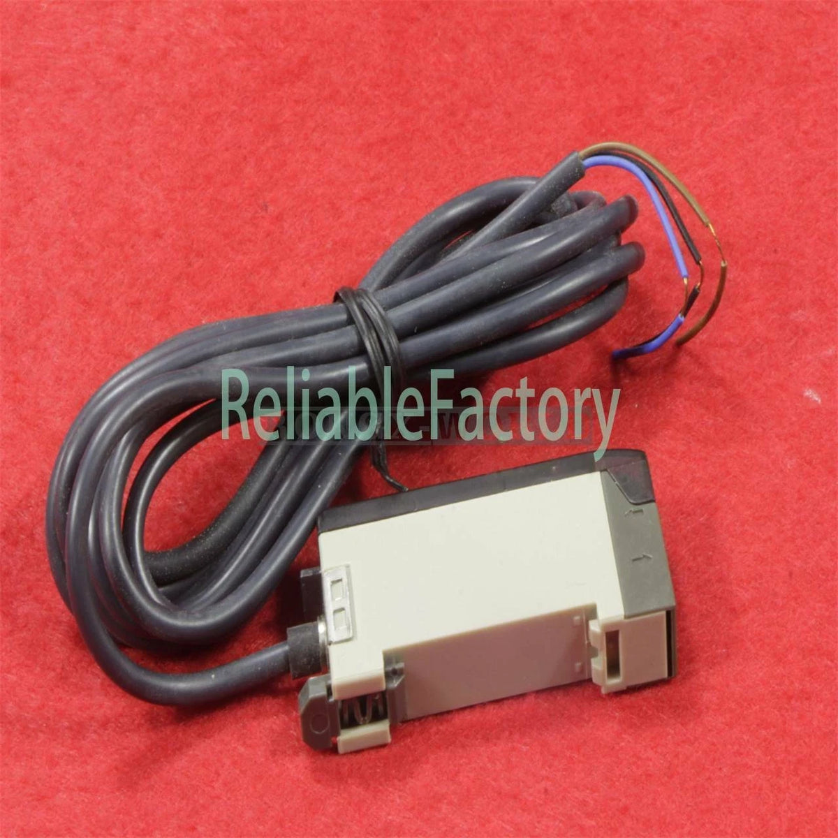 ONE Omron Photoelectric Switch Sensor E3X-A41 E3XA41