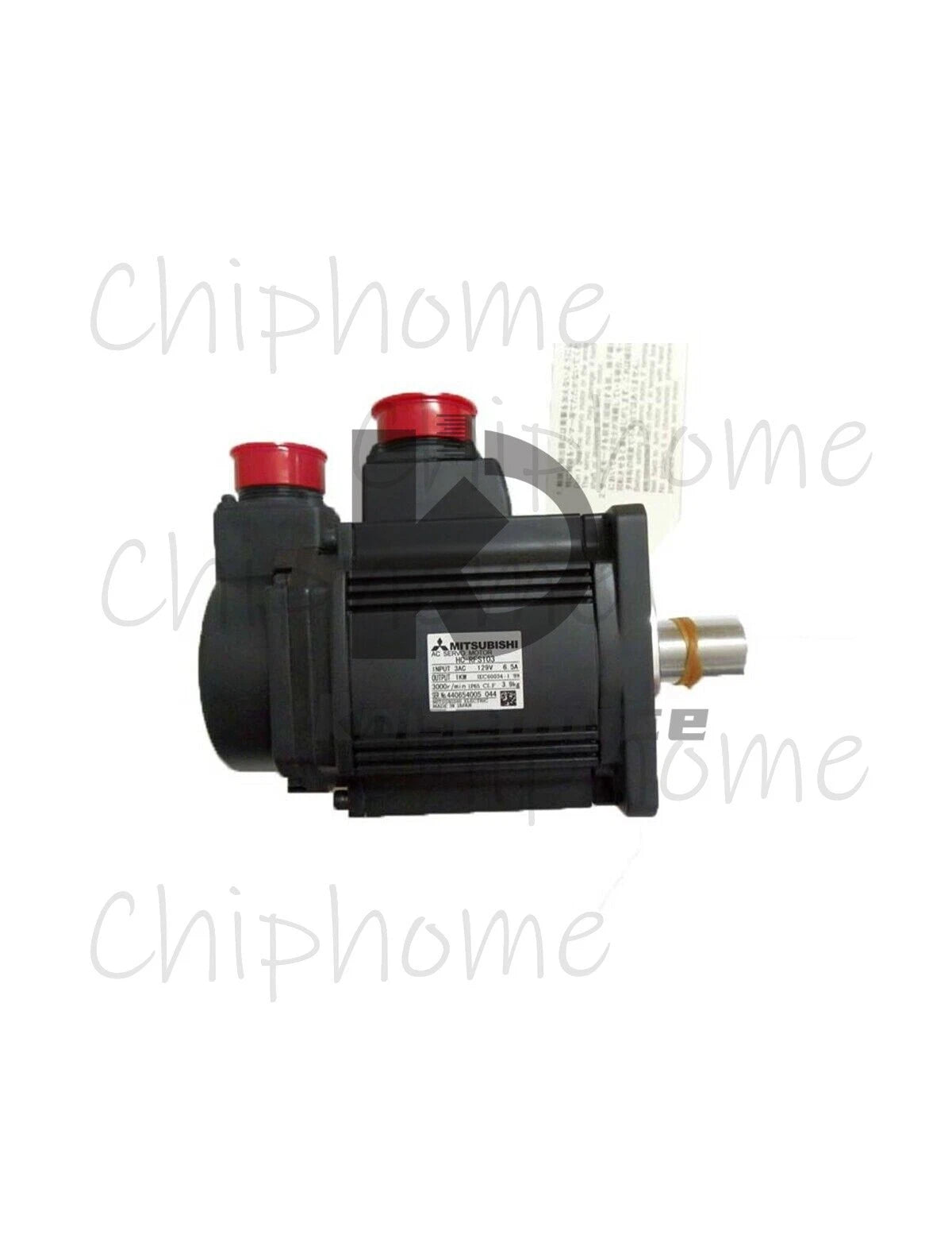 1PCS MITSUBISHI HC-RFS103 HCRFS103 Servo Motor