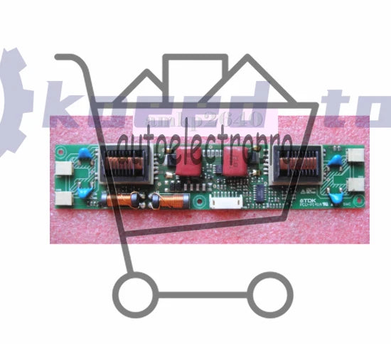 LCD CCFL4 CXA-0349 PCU-P141A CXA0349 PCUP141A For TDK Inverter free ship