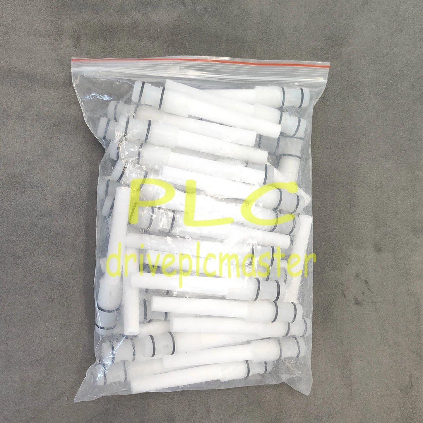 50Pcs Aftermarket 1016561 Cartridge for Optiflow IG07-P Powder Injector #dr