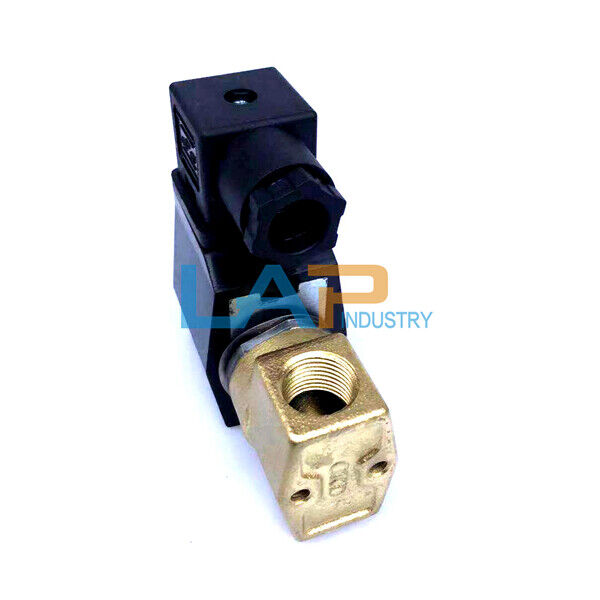CKD Solenoid Valve AB31-02-6 AC110V - 1 Piece - CKD