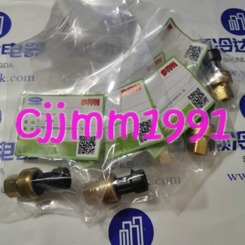 new 1PC Carrier high voltage transmitter HK-05YZ001