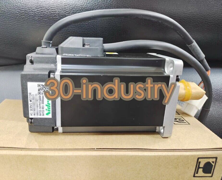 1PCS MZ401N2LN07 400W AC Servo Motor AC200-240V - KOEED