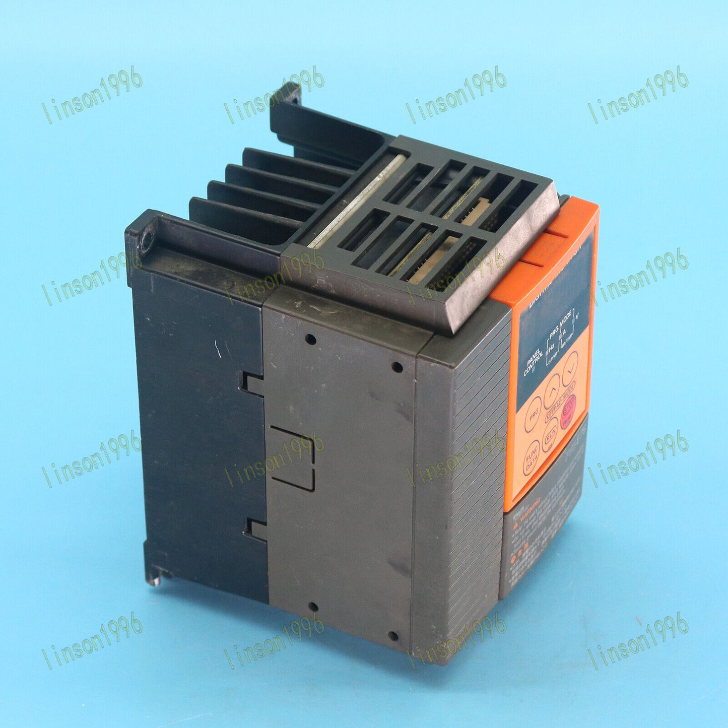 FUJI Inverter FVR008E7S-2S 0.75KW 220V - FUJI