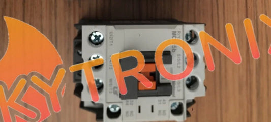 1PCS LS MC-25b 220V Dc contactor