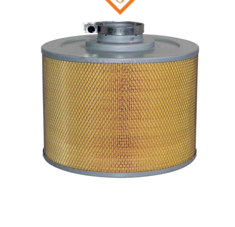 1PC integrated screw air compressor air filter 10A 20A 30A 50A