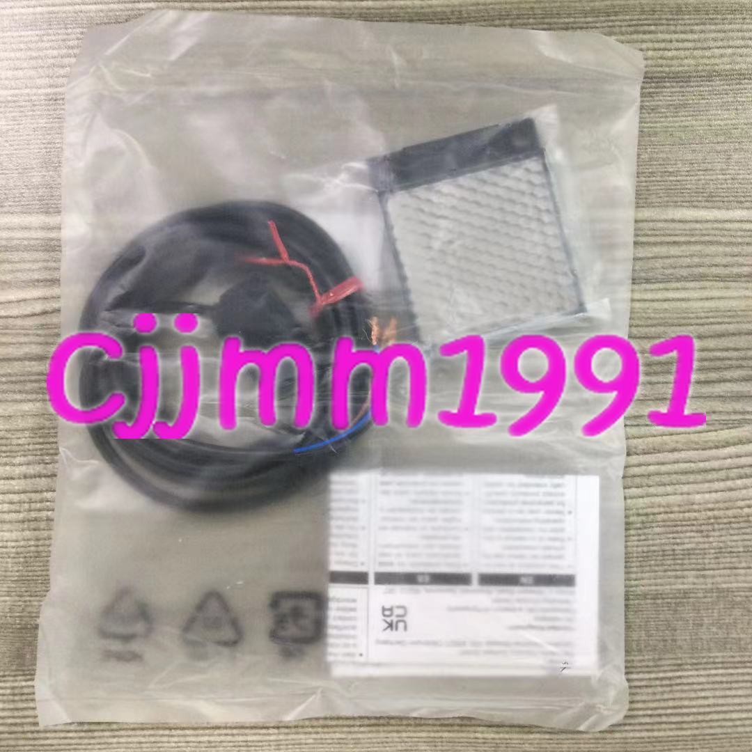 new 1PC SUNX CX-481 Compact Photoelectric Sensor - SUNX