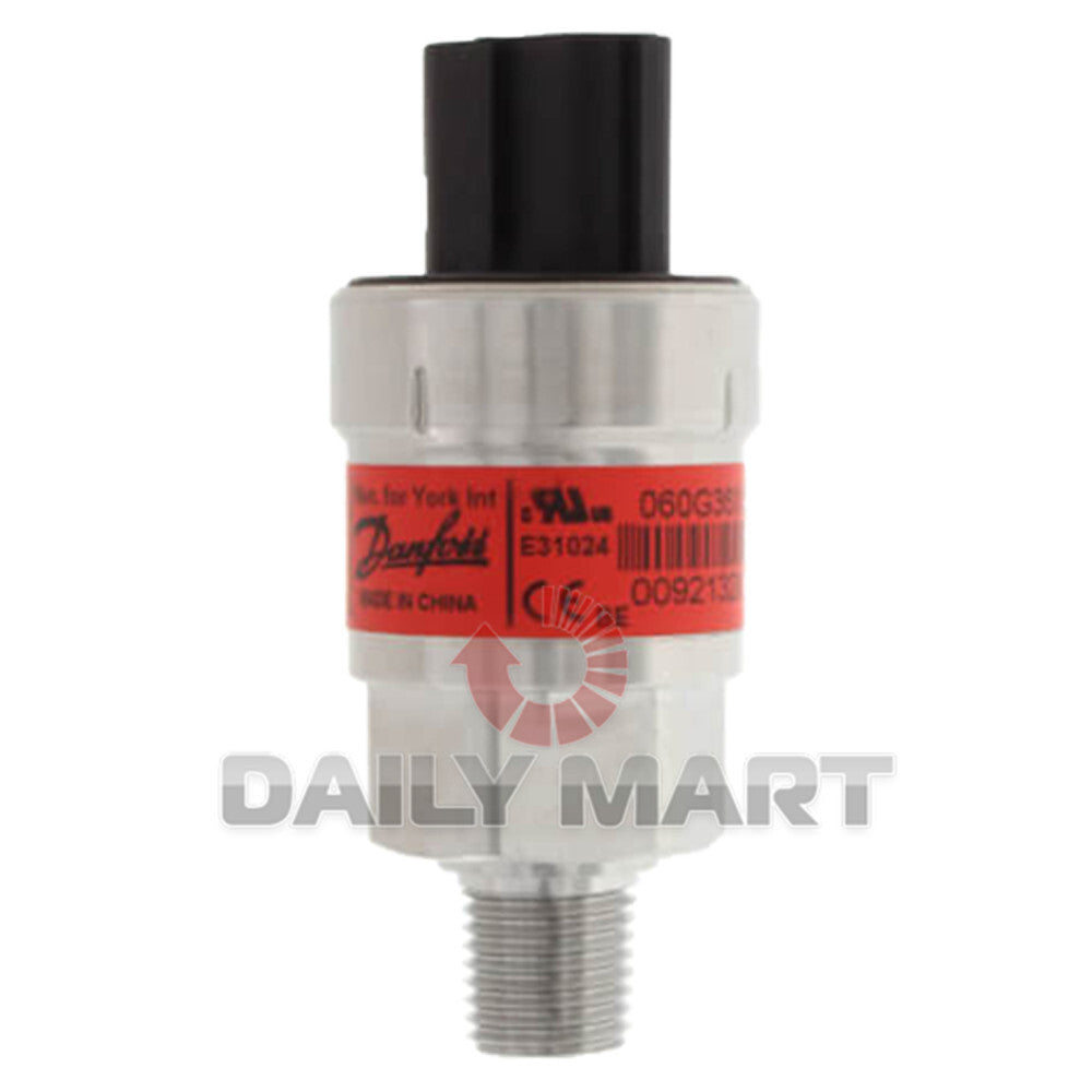 YORK 025-29139-009 Pressure Sensor