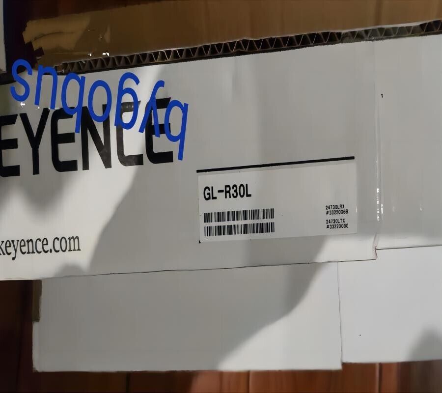 new Unopened GLR30L Safety Grating Fast Delivery &UPS&#YC - AL TRADITIONS