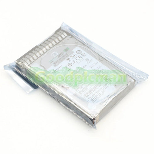 HPE 832984-001 832514-B21 1TB 7.2K 12G SFF 2.5" SAS SC HARD DRIVE G9 G8 HDD