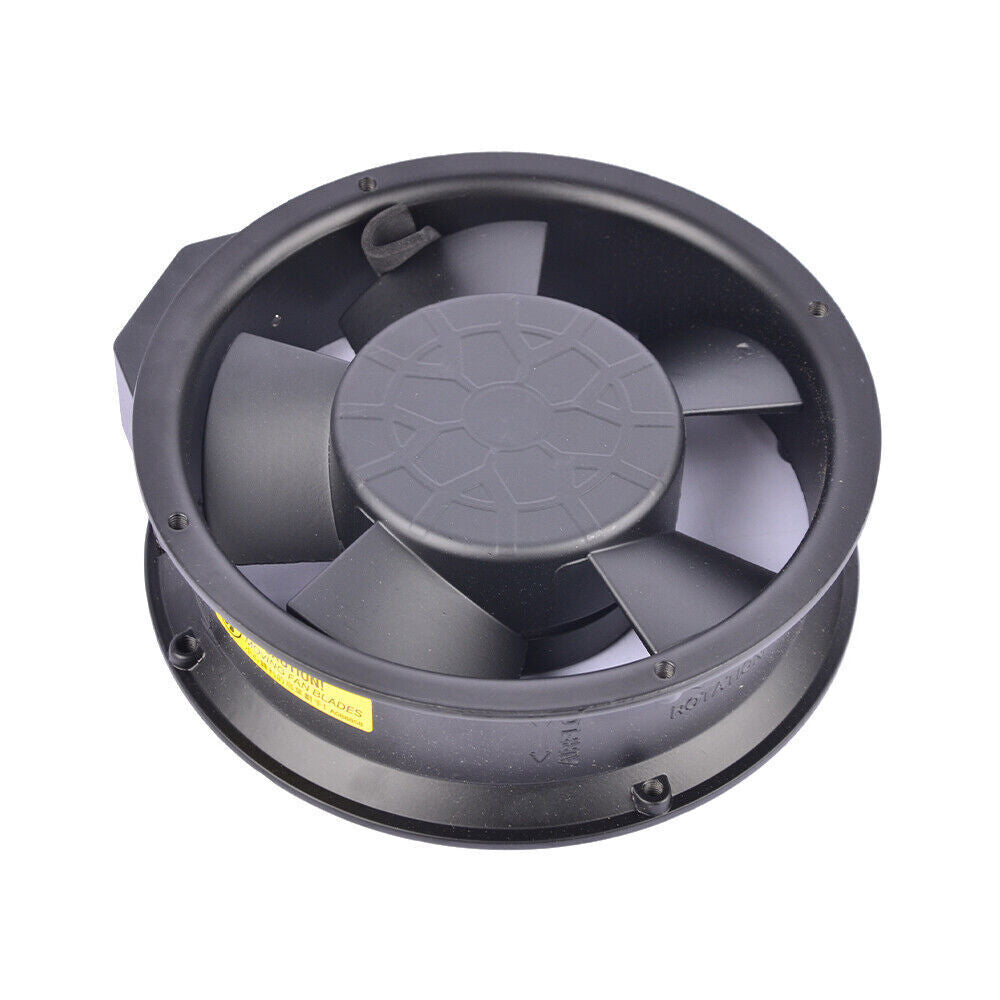 1PCS All Metal High-Temperature Fan for W2S130-AB03-19 - KOEED