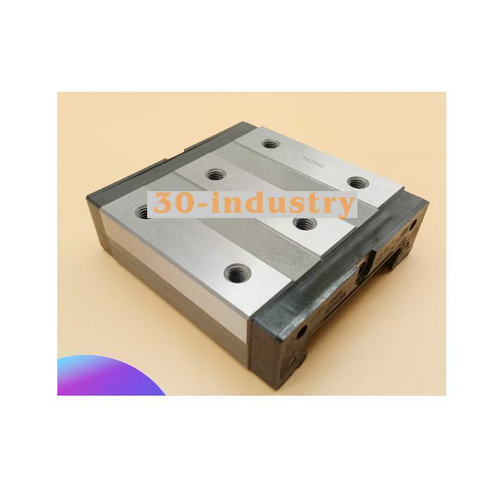 1Pcs New linear guide slider SHW35CA 35*120*107(mm) - KOEED