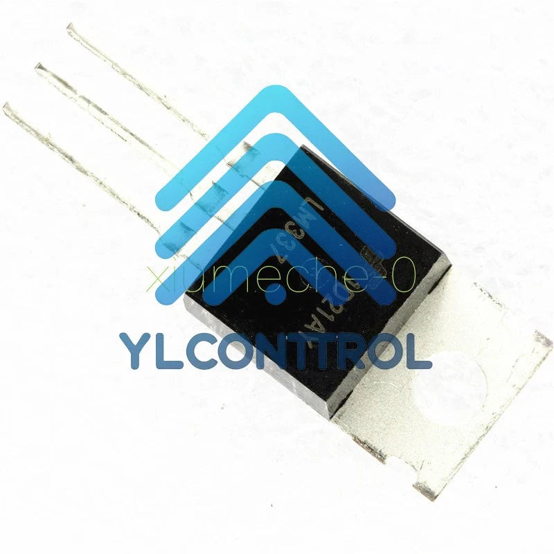 50Pcs LM337 LM337T ADJ Negative Voltage Regulator IC 1.5