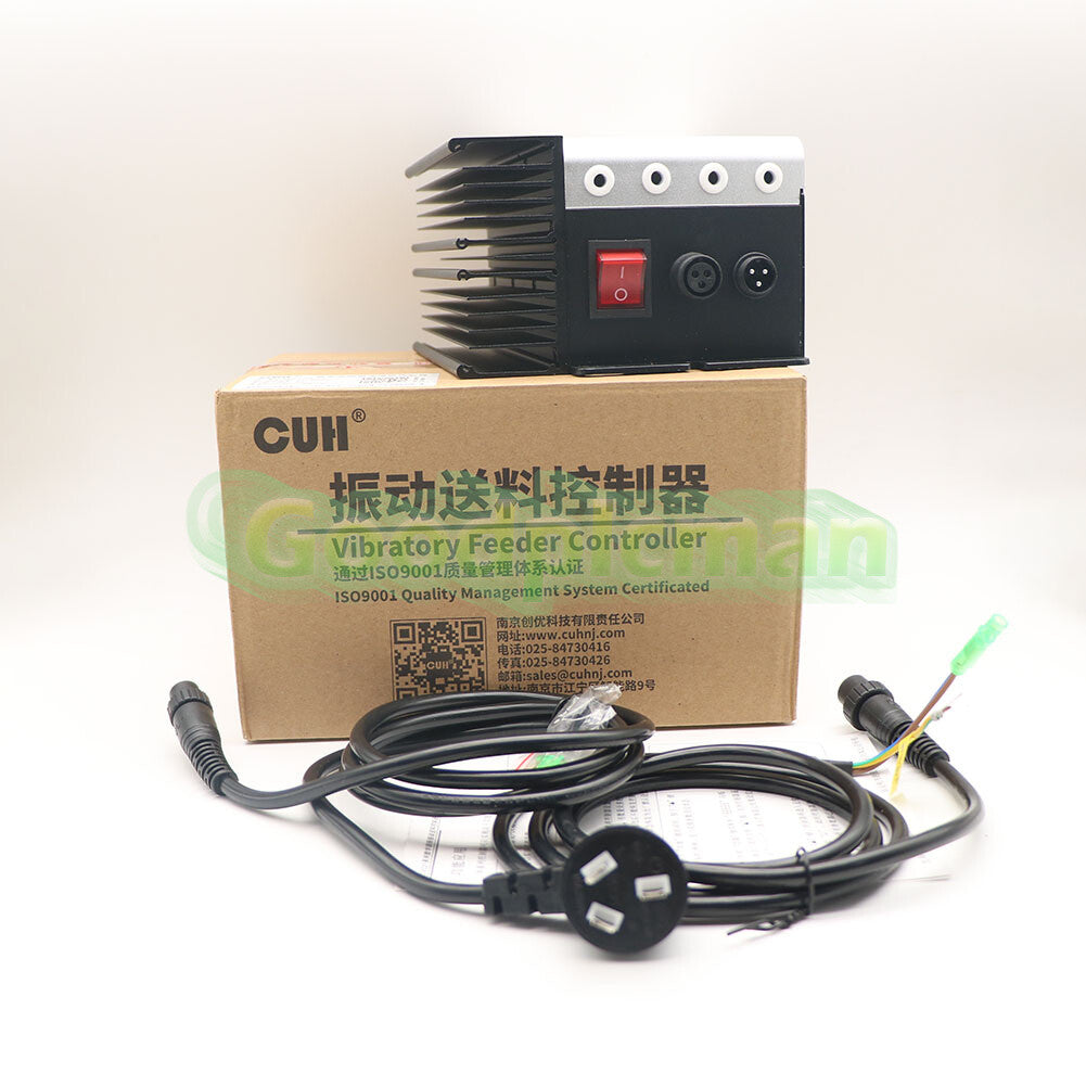 1PCS CUH SDVC31-L Digital Frequency Modulation Controller