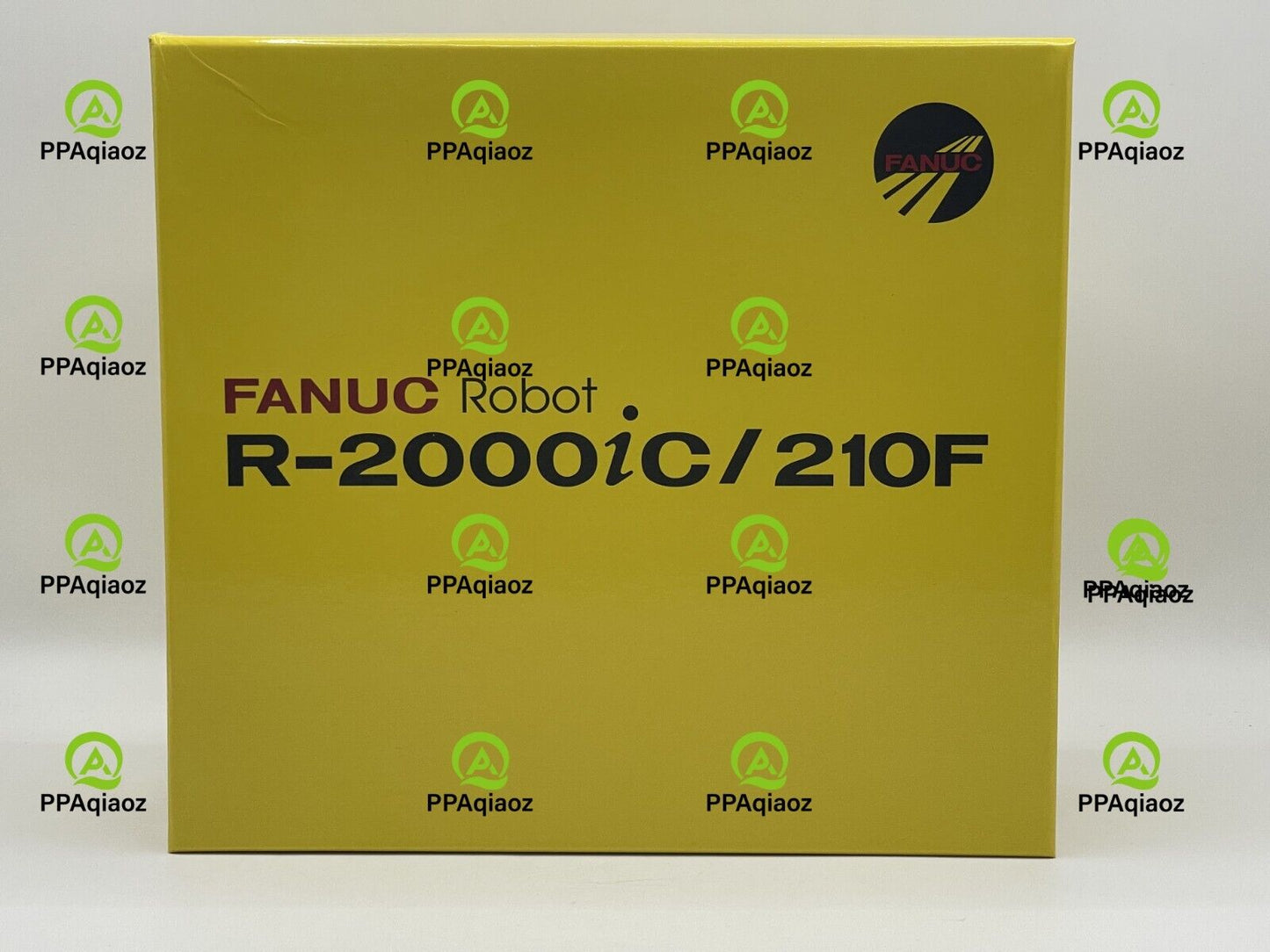 Fanuc R-2000iC Robot Model - FANUC