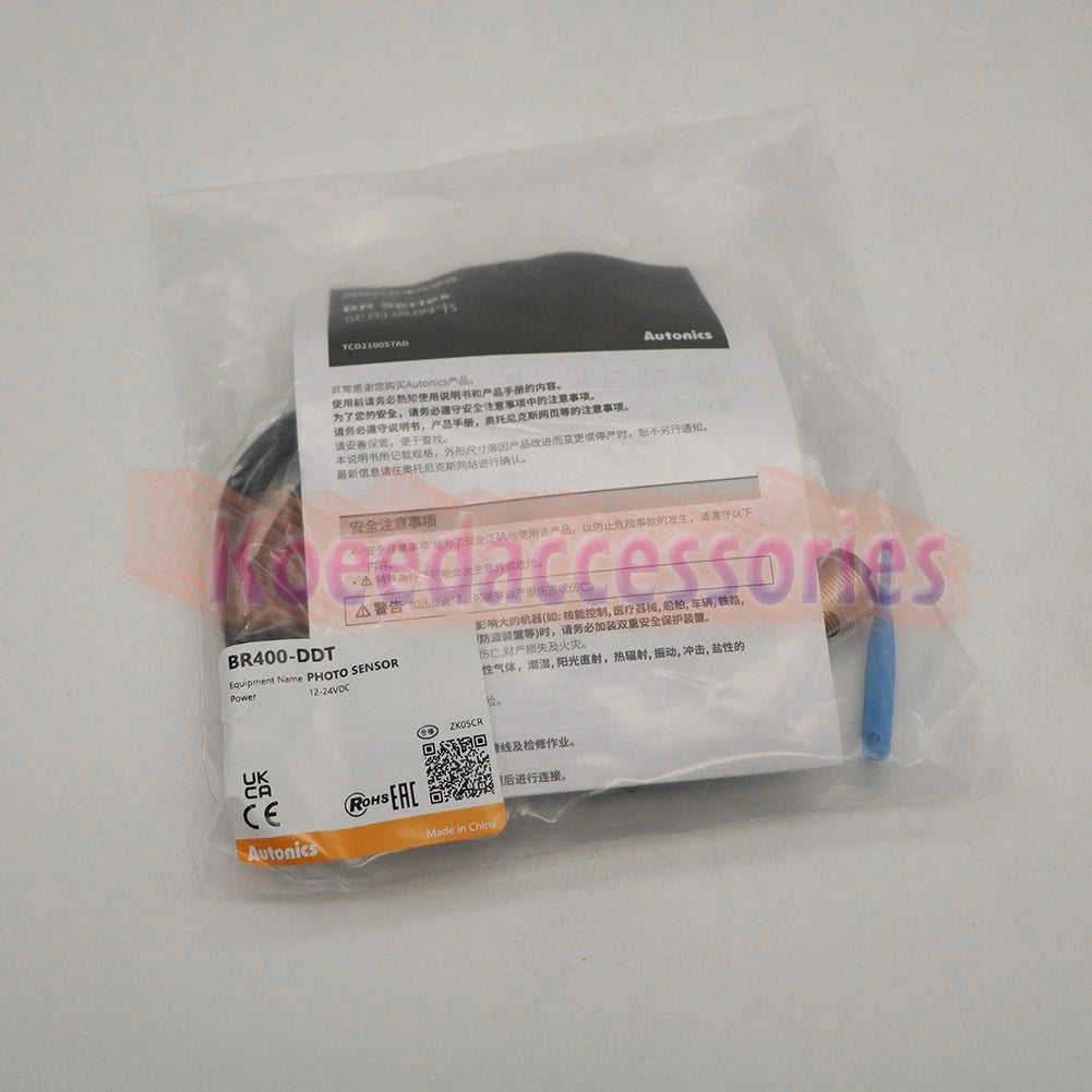 1PCS Panasonic CX-412-P Photoelectric sensor