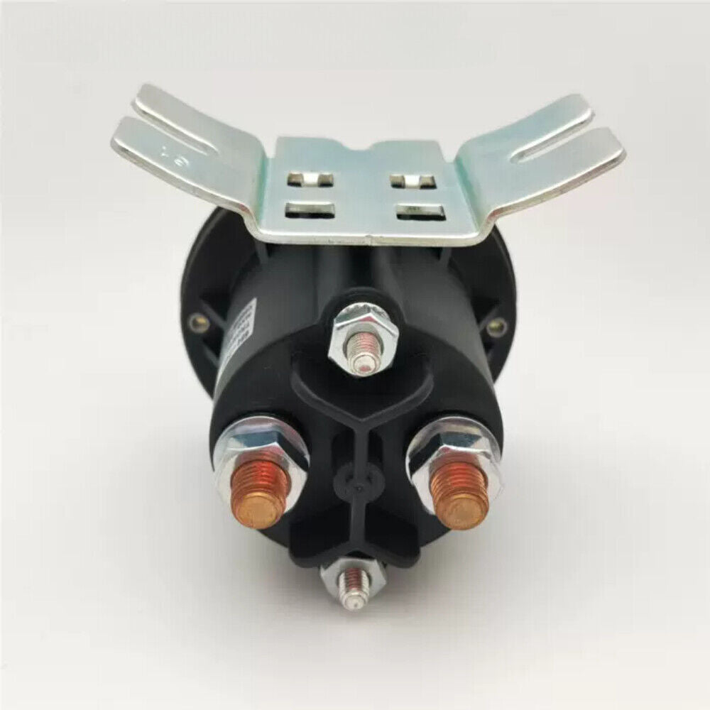 1PCS forklift oil pump DC contactor 684-2461-212-17 DC24V 150A
