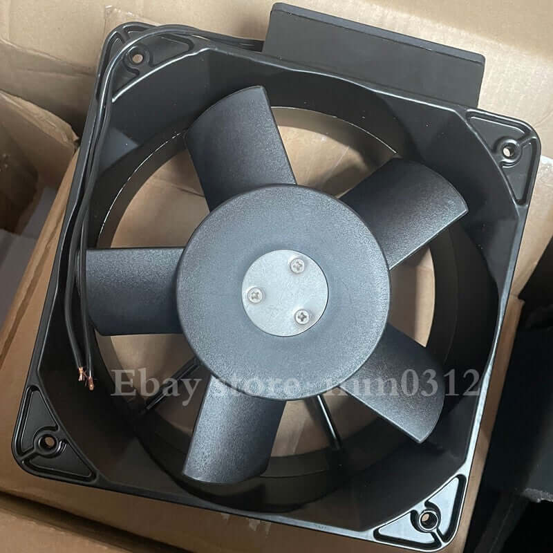 STYLE FAN US18F22-MGW 200V 40 50W 18065 high temperature resistant cooling fan
