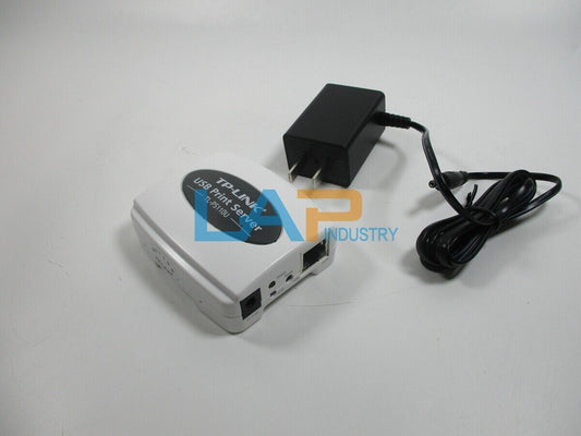 new 1Pcs For TP-LINK TL-PS110U print server single USB port - TP-LINK
