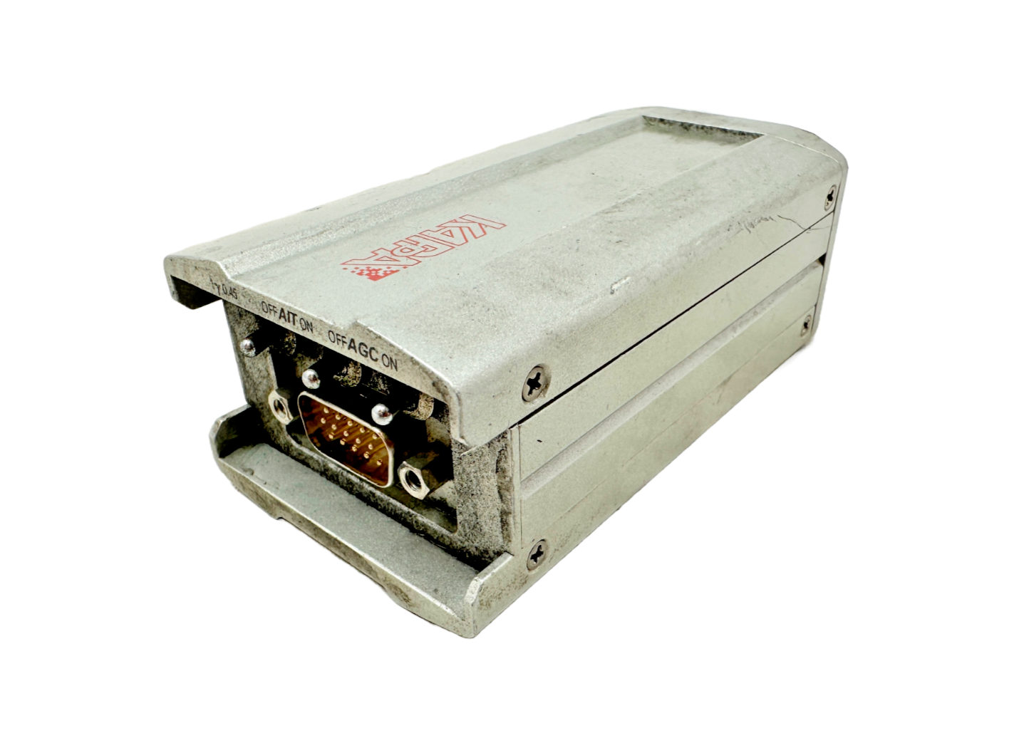 used Kappa CF N HL Camera - KAPPA