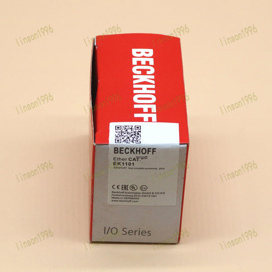 BBECKHOFF EK1101Module - BBECKHOFF