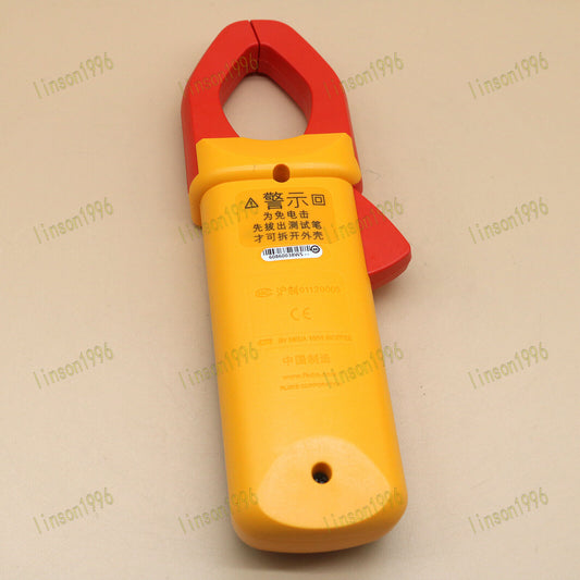 FLUKE 312 Digital Clamp Meter AC 1000A - FLUKE