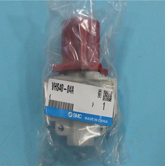 new 1PC SMC VHS40-04A Residual Pressure Release Valve VHS4004A - SMC