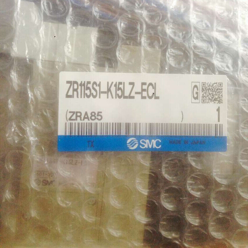ONE SMC ZR115S1-K15LZ-ECL Vacuum Generator - SMC
