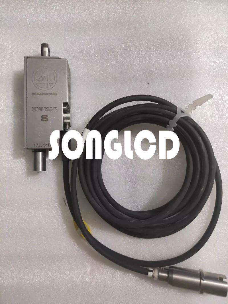 Marposs P-56 Precision Measurement Tool - MARPOSS